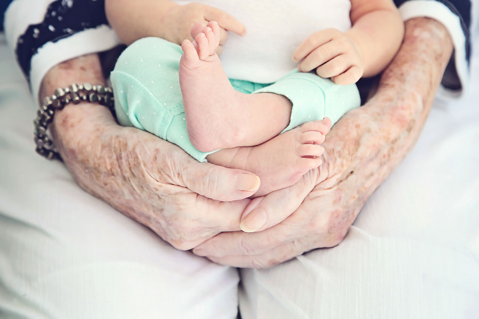 Endowments & Planned Giving This is Our Cancer